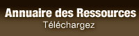 Annuaire des Ressources - Téléchargez